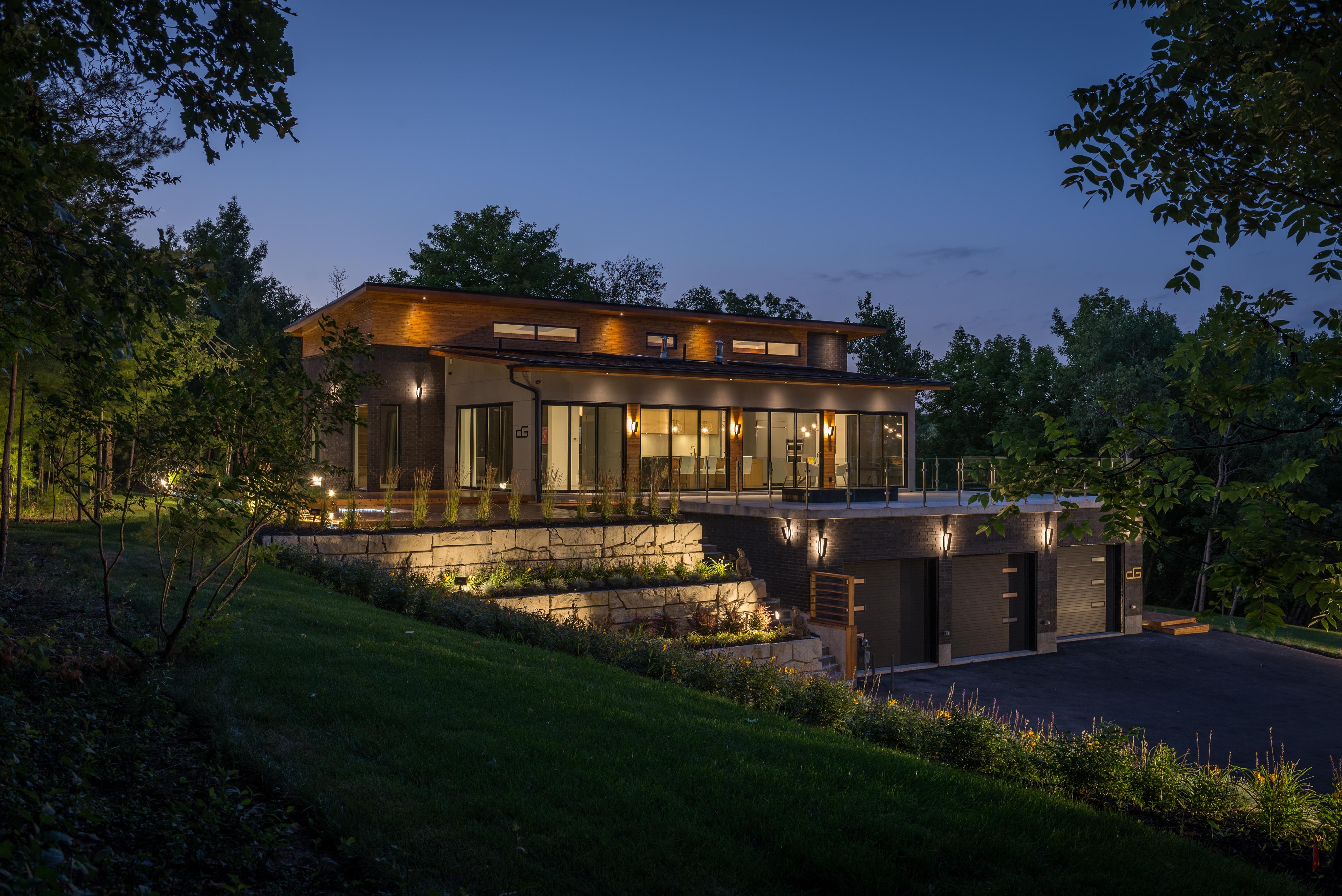 House Of The Hill