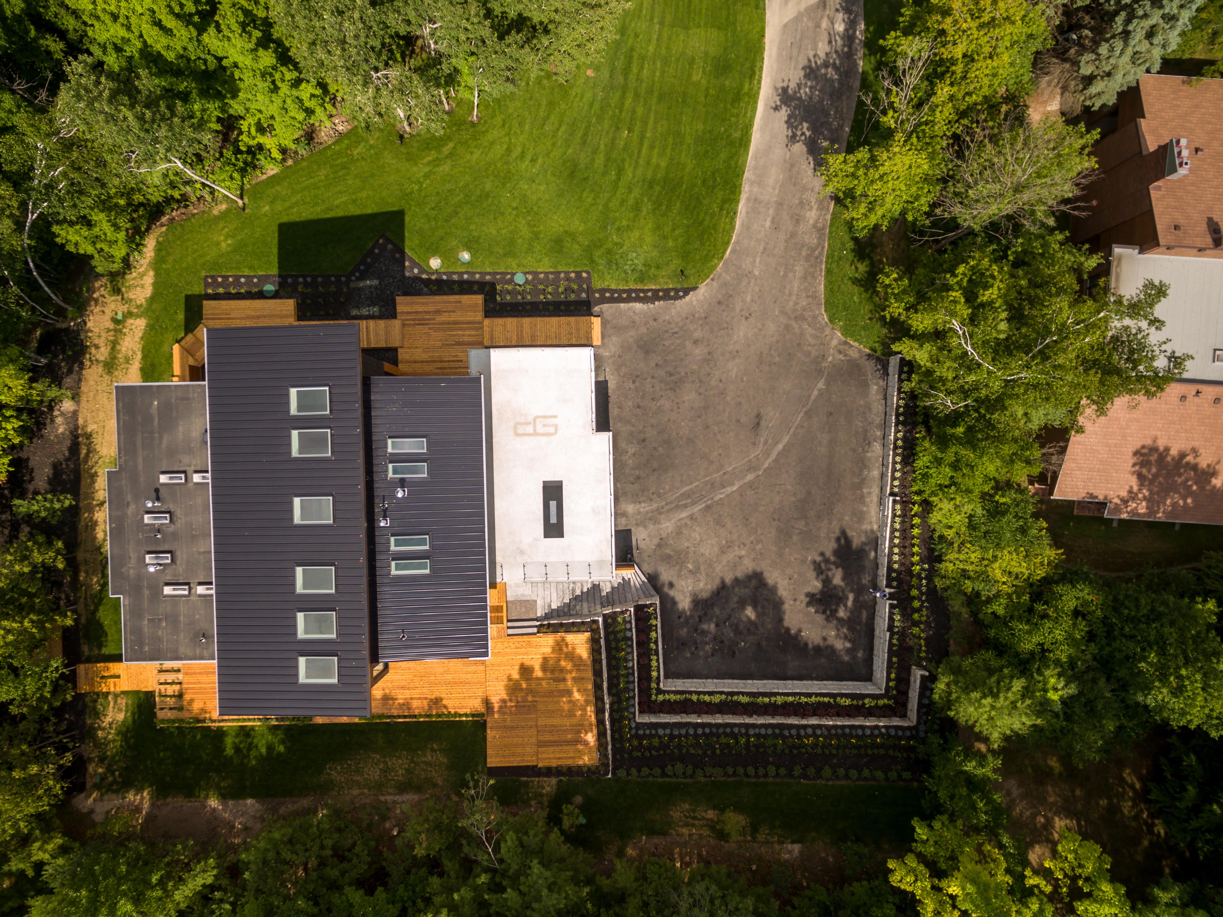 House on the Hill（大人用） House Of The Hill